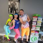 Boardman Fit Body Boot Camp