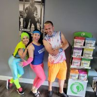 Boardman Fit Body Boot Camp ico
