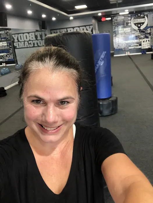 Boardman Fit Body Boot Camp Picture 5