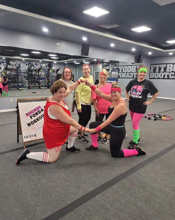 Boardman Fit Body Boot Camp Picture 9