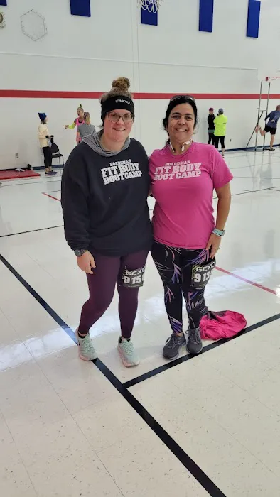 Boardman Fit Body Boot Camp Picture 2