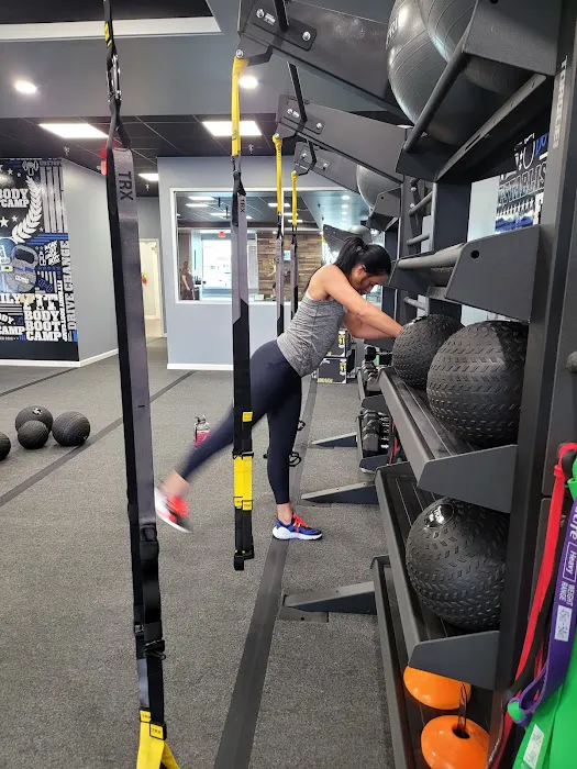 Boardman Fit Body Boot Camp Picture 7