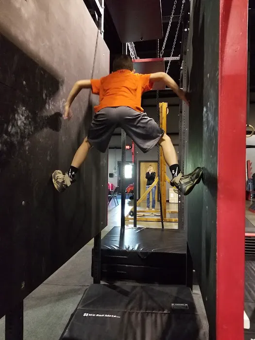 Warrior Warehouse Fitness and Obstacle Training Center Picture 1