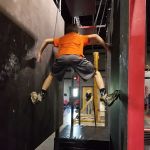 Warrior Warehouse Fitness and Obstacle Training Center