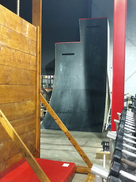 Warrior Warehouse Fitness and Obstacle Training Center Picture 8