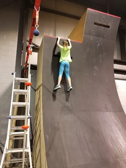 Warrior Warehouse Fitness and Obstacle Training Center Picture 7