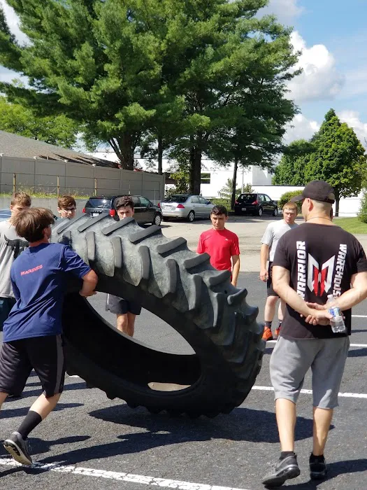 Warrior Warehouse Fitness and Obstacle Training Center Picture 6