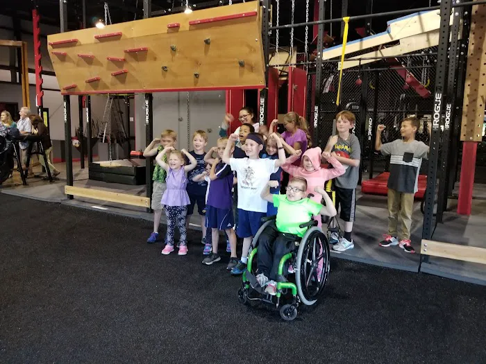 Warrior Warehouse Fitness and Obstacle Training Center Picture 4