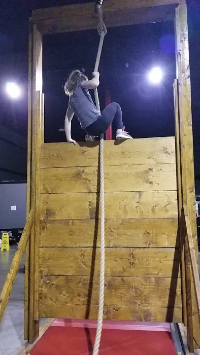 Warrior Warehouse Fitness and Obstacle Training Center Picture 5