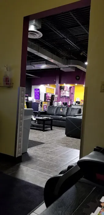 Planet Fitness Picture 3