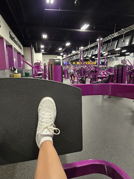 Planet Fitness Picture 8