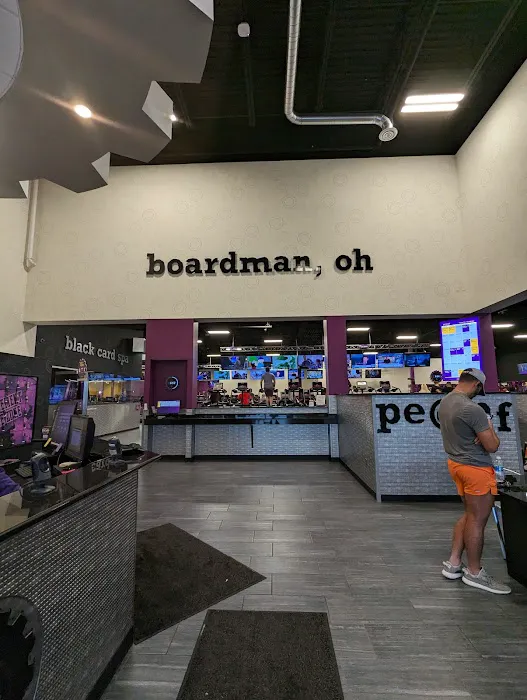Planet Fitness Picture 9