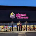 Planet Fitness
