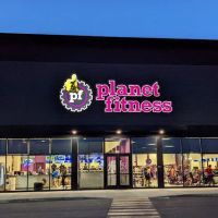Planet Fitness ico