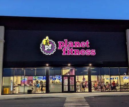 Planet Fitness