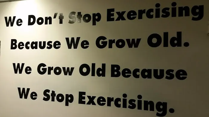 Salem Fitness Club Picture 6
