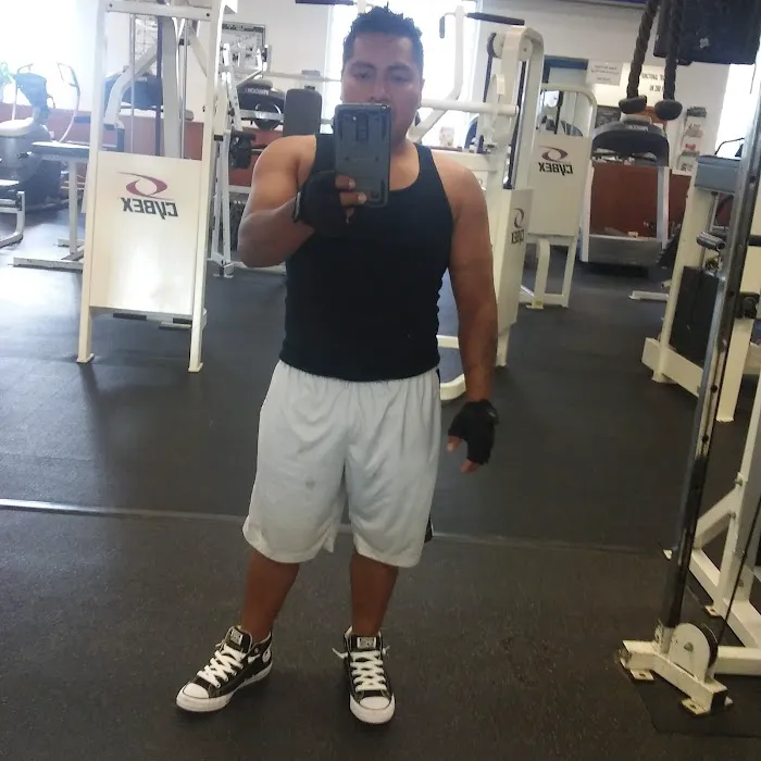 Salem Fitness Club Picture 9