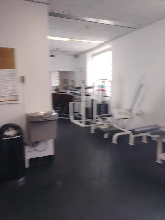Salem Fitness Club Picture 5