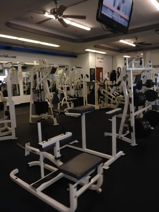 Salem Fitness Club Picture 7