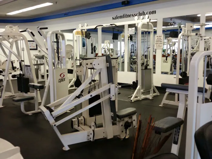 Salem Fitness Club Picture 3