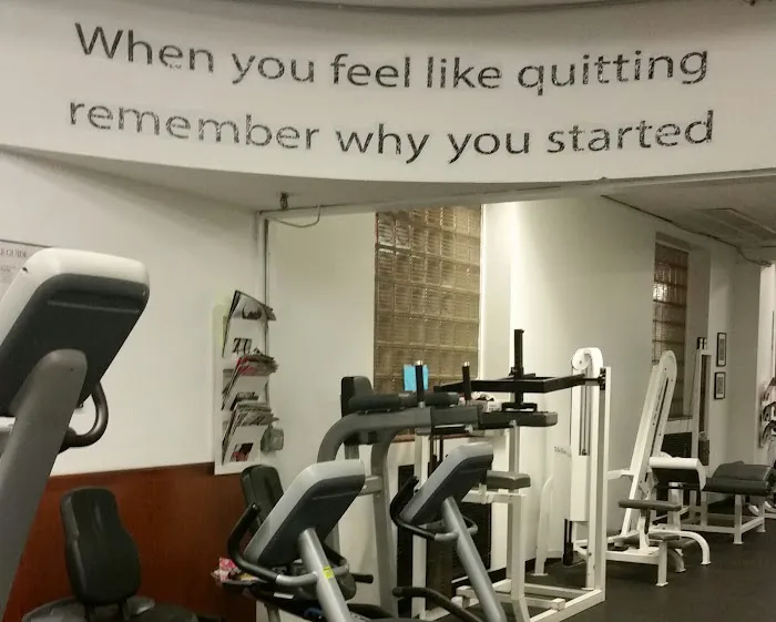 Salem Fitness Club Picture 1