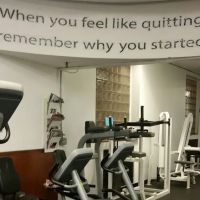 Salem Fitness Club ico