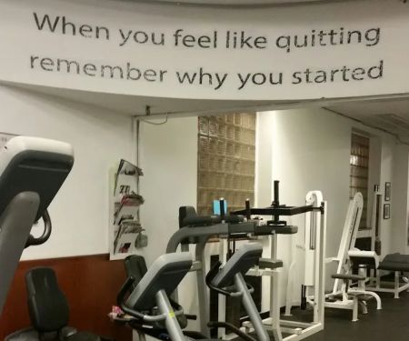 Salem Fitness Club
