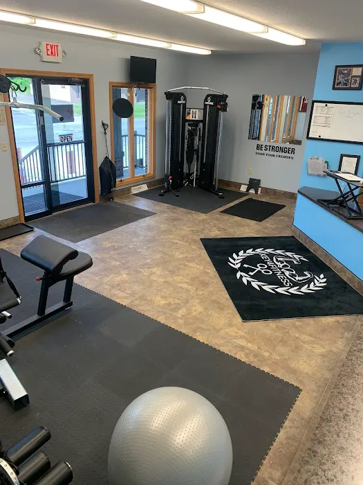 KEY4FITNESS LLC Picture 9