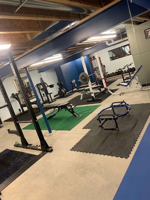 KEY4FITNESS LLC Picture 1