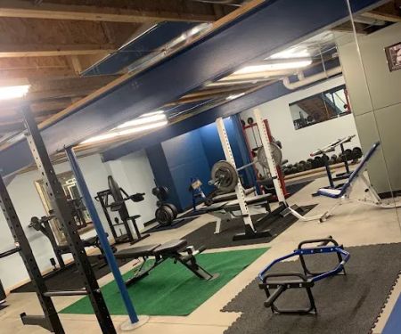 KEY4FITNESS LLC