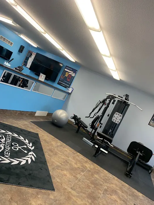 KEY4FITNESS LLC Picture 4