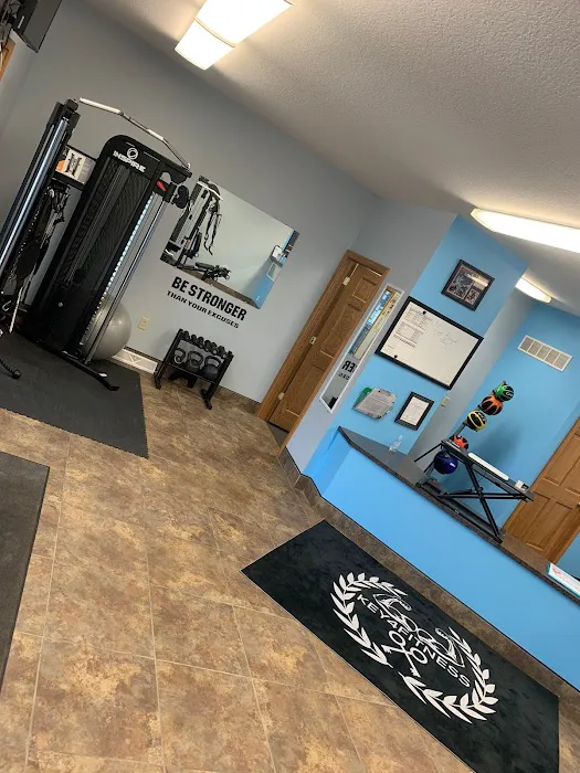 KEY4FITNESS LLC Picture 5