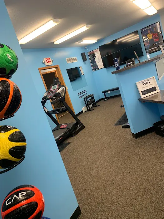 KEY4FITNESS LLC Picture 10
