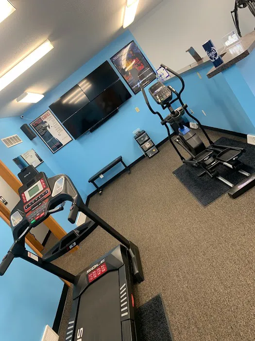 KEY4FITNESS LLC Picture 2