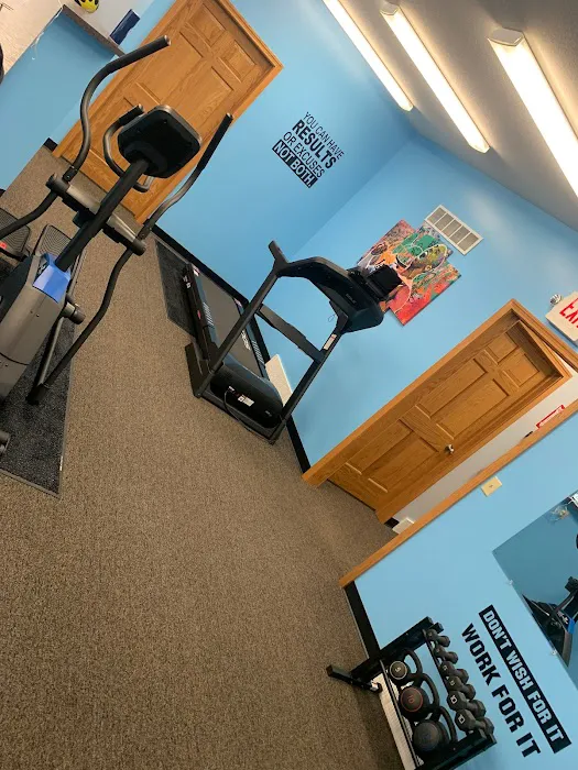 KEY4FITNESS LLC Picture 7