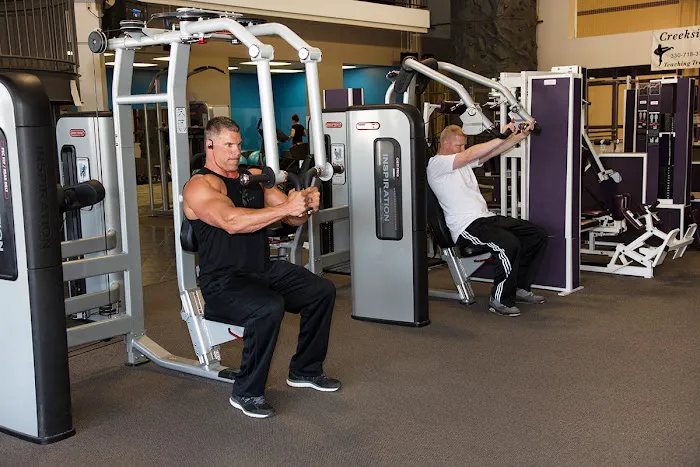 Creekside Fitness & Health Center Picture 1