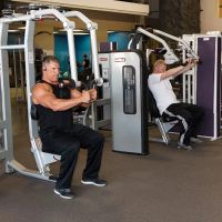 Creekside Fitness & Health Center ico