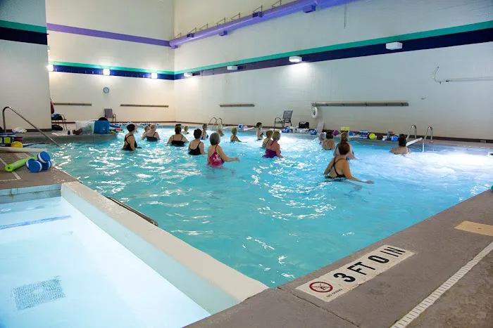 Creekside Fitness & Health Center Picture 2