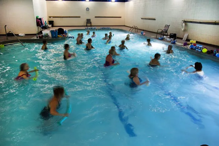 Creekside Fitness & Health Center Picture 9