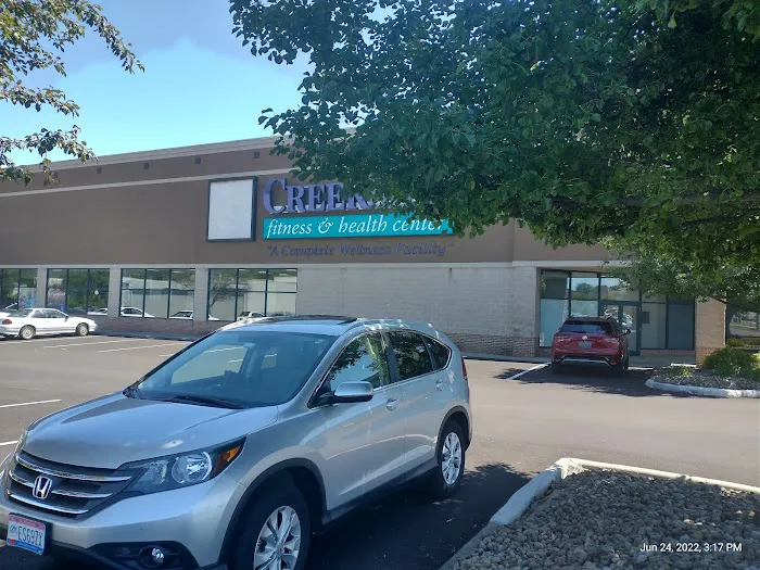 Creekside Fitness & Health Center Picture 8