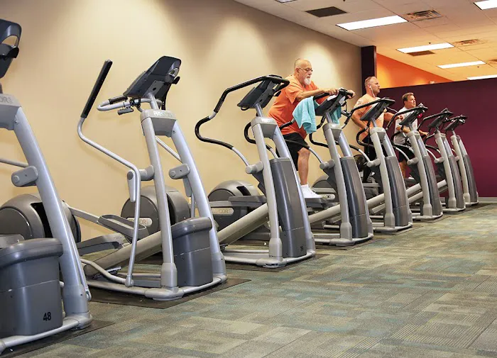 Creekside Fitness & Health Center Picture 5