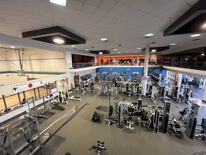 Creekside Fitness & Health Center Picture 7