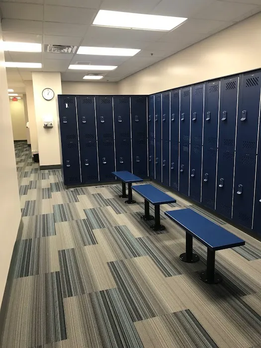 Creekside Fitness & Health Center Picture 10