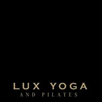 LuxYogaPilates ico