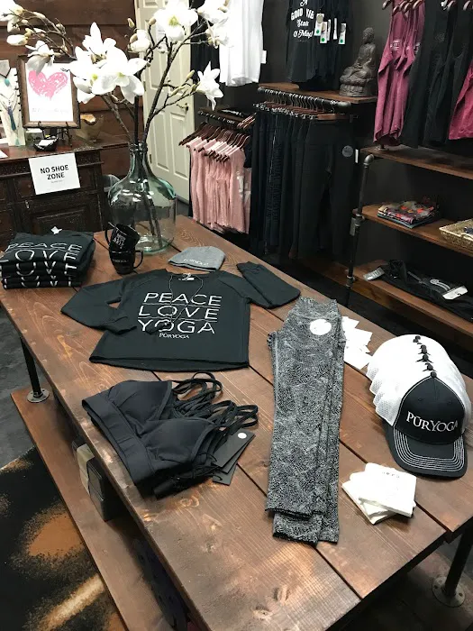 PūrYoga LLC (Boardman) Picture 9