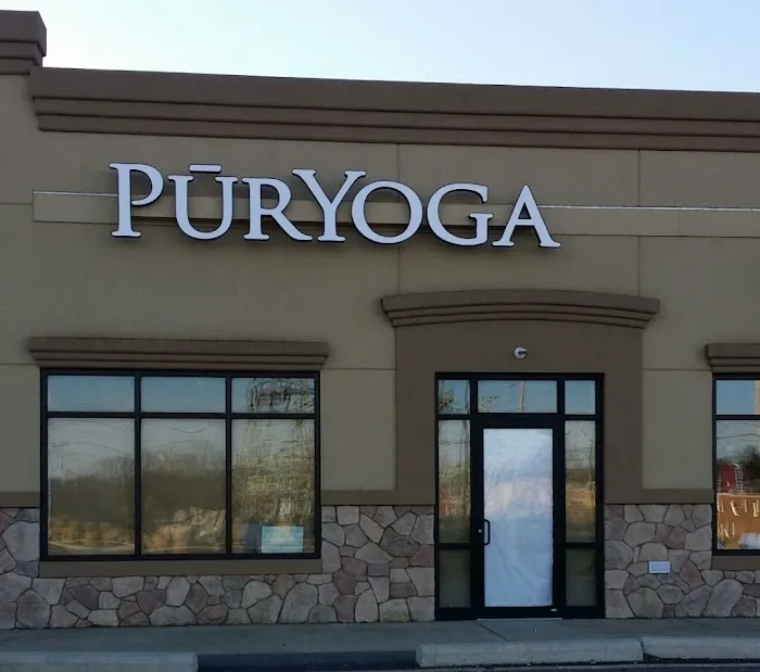 PūrYoga LLC (Boardman) Picture 8