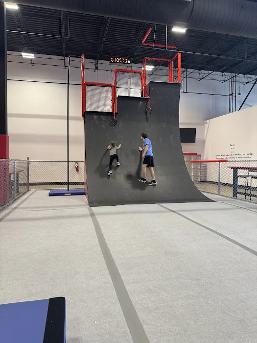 Ninja Nation - Boardman, OH Picture 7