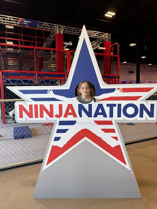 Ninja Nation - Boardman, OH Picture 5