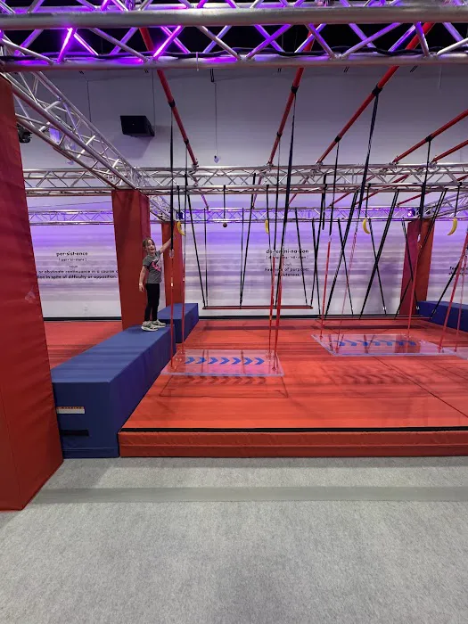 Ninja Nation - Boardman, OH Picture 6