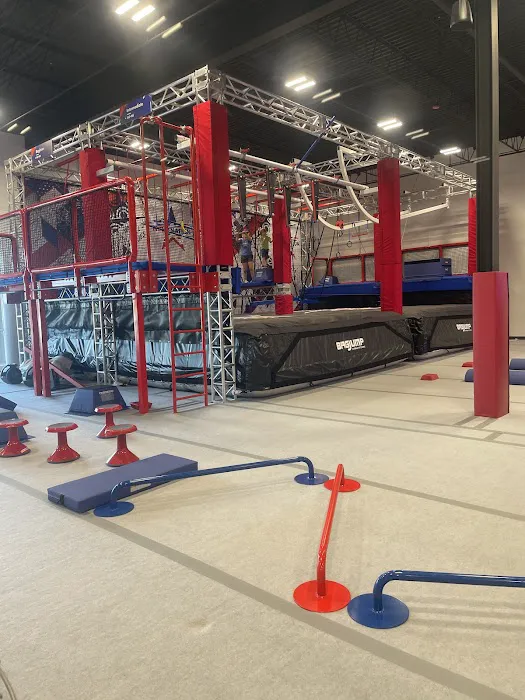 Ninja Nation - Boardman, OH Picture 2